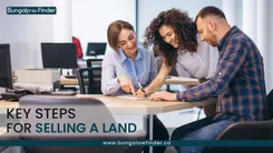 Discover the 8 essential steps for selling real estate land for sale in Ontario. Bungalow Finder helps you achieve a quick and profitable sale.